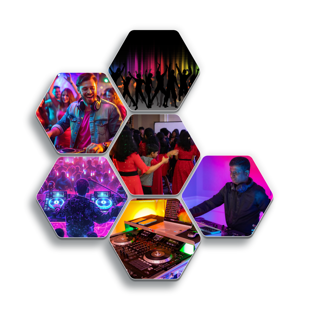 DARS Entertainments