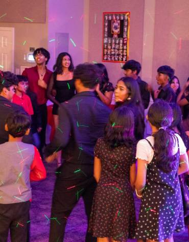 Desi Zumba by DARS Entertainments