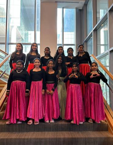 Bollywood Dance Academy by DARS Entertainments